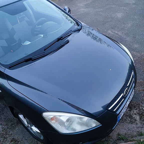Kia Ceed 10 of 10