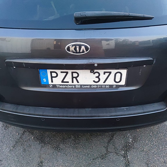 Kia Ceed 7 of 10