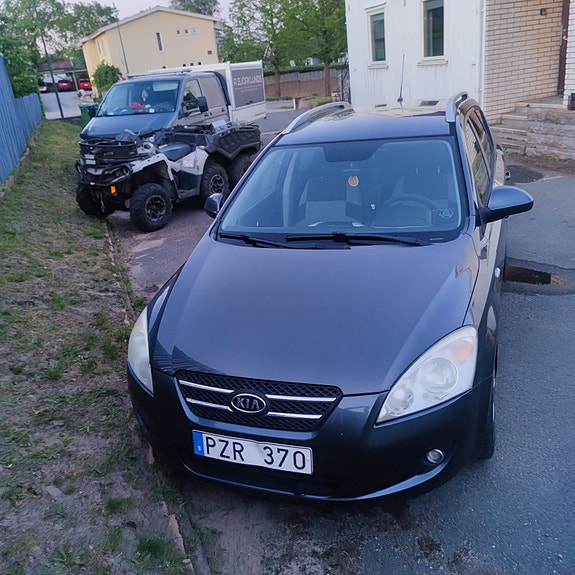 Kia Ceed 9 of 10