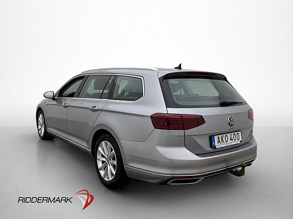 Volkswagen Passat 5 of 5