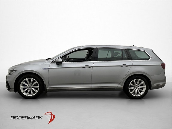 Volkswagen Passat 4 of 5