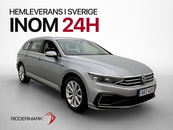Volkswagen Passat 3 of 5