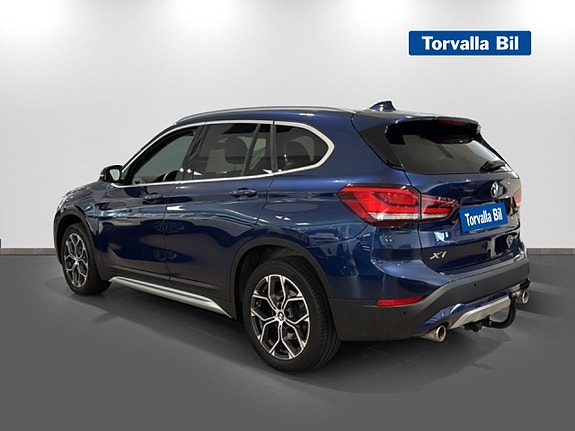BMW X1 5 of 5
