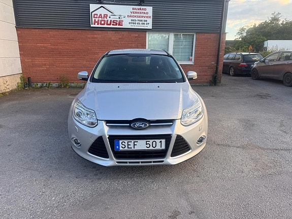 Ford Focus 3 of 5
