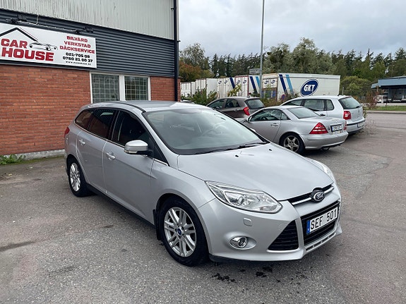 Ford Focus 3 of 15
