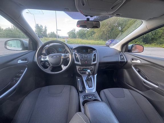 Ford Focus 13 of 18
