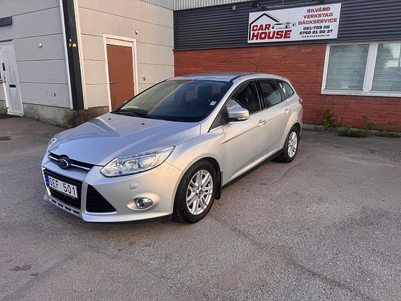 Ford Focus 4 of 5
