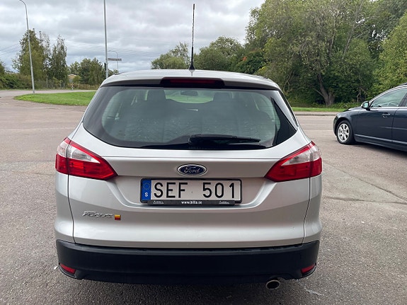 Ford Focus 6 of 15