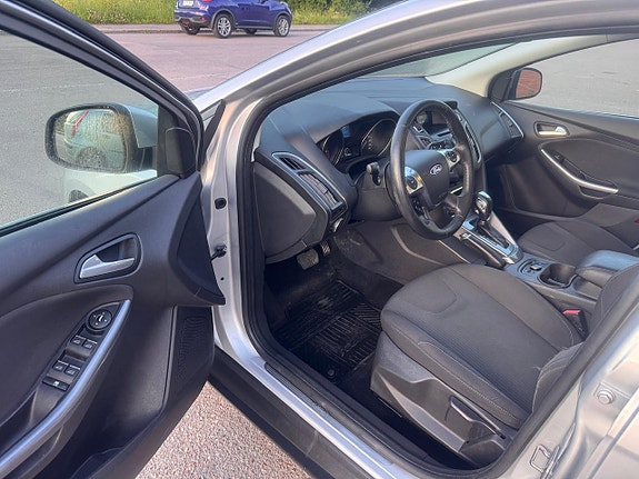 Ford Focus 11 of 18