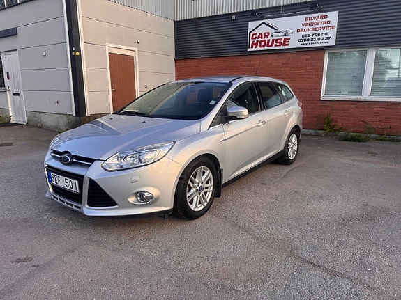 Ford Focus 6 of 18