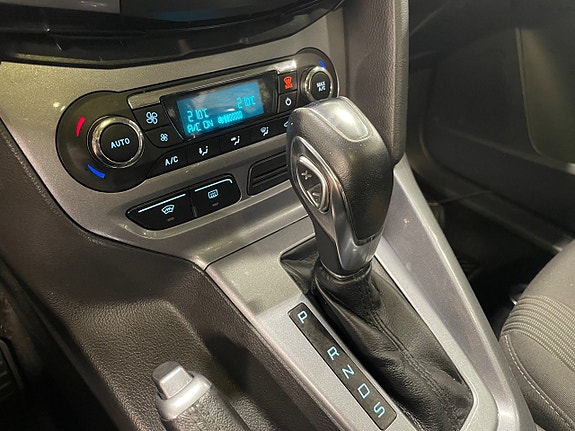 Ford Focus 17 of 18