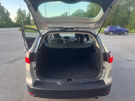 Ford Focus 16 of 18