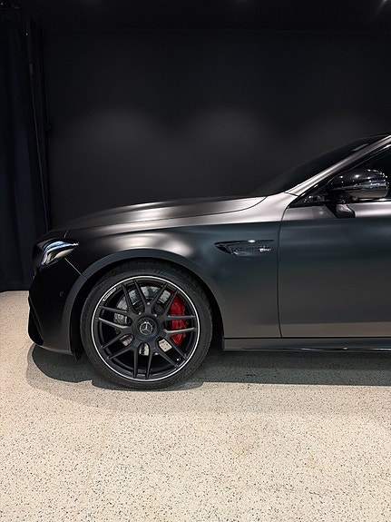 Mercedes-Benz AMG GT Roadster 5 of 5