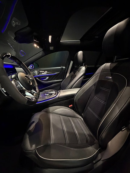 Mercedes-Benz AMG GT Roadster 11 of 21
