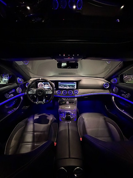 Mercedes-Benz AMG GT Roadster 21 of 21