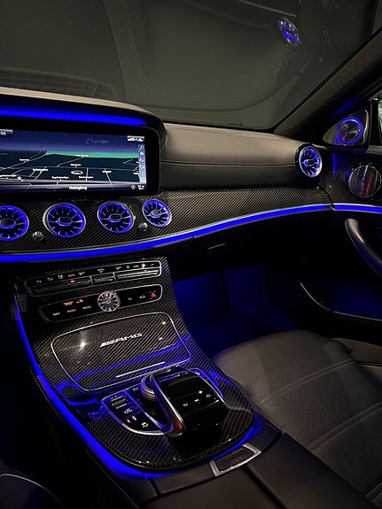 Mercedes-Benz AMG GT Roadster 15 of 21