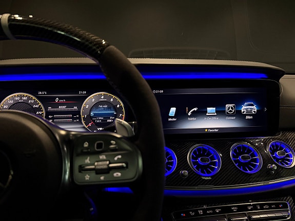 Mercedes-Benz AMG GT Roadster 19 of 21