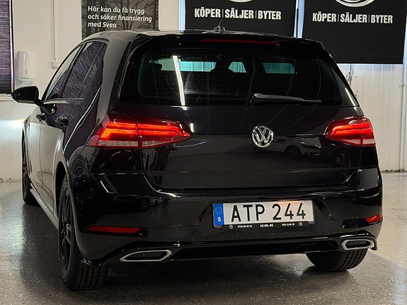 Volkswagen Golf I 5 of 5