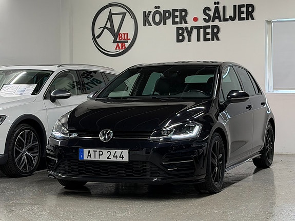 Volkswagen Golf I 2 of 5