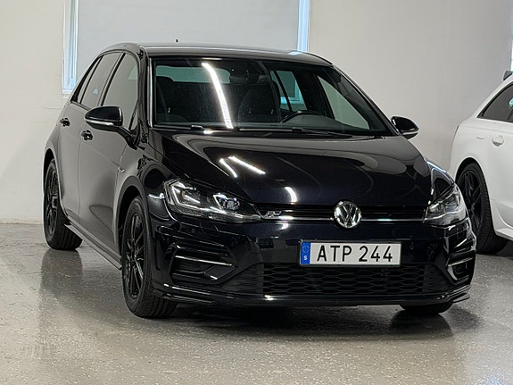Volkswagen Golf I 4 of 5