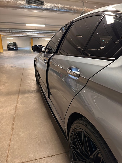 BMW 520d 16 of 18