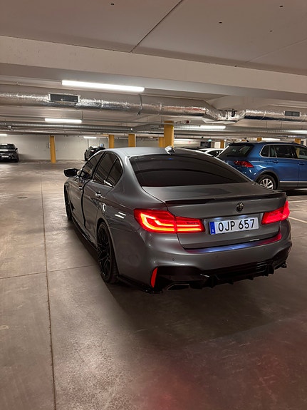 BMW 520d 7 of 18
