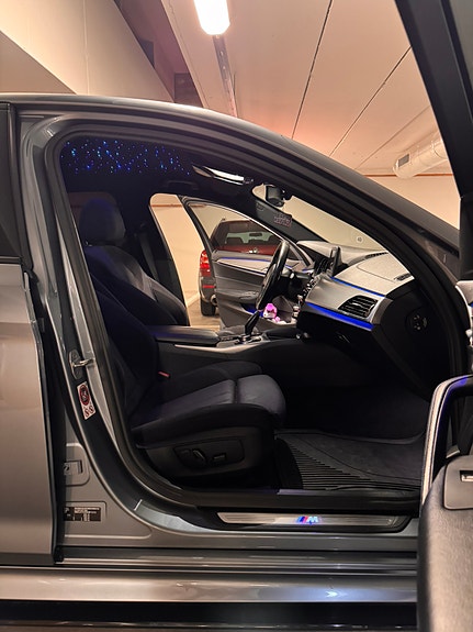 BMW 520d 14 of 18
