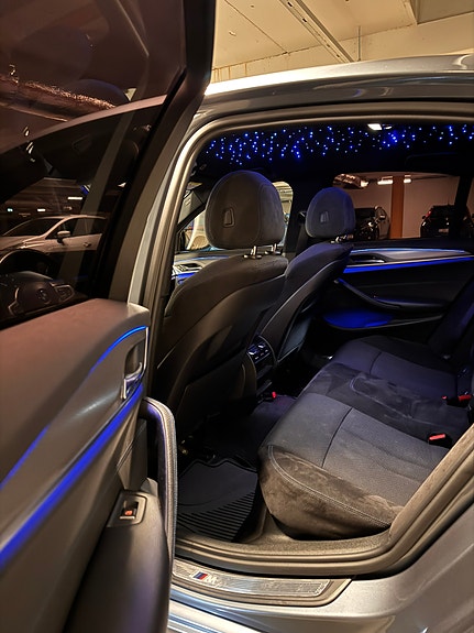 BMW 520d 10 of 18