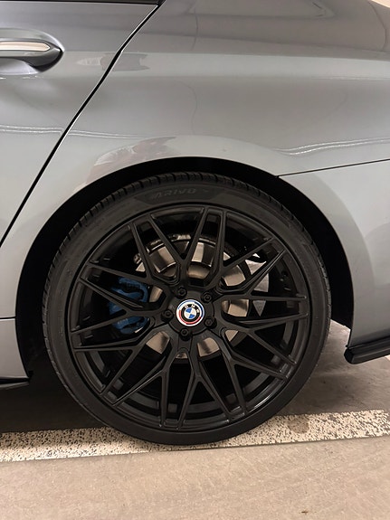 BMW 520d 18 of 18
