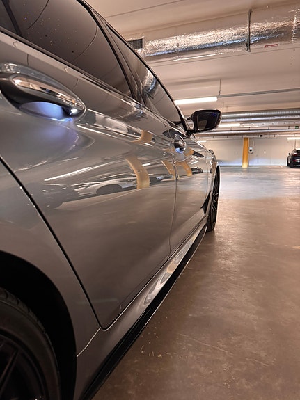 BMW 520d 15 of 18