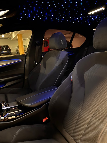 BMW 520d 9 of 18