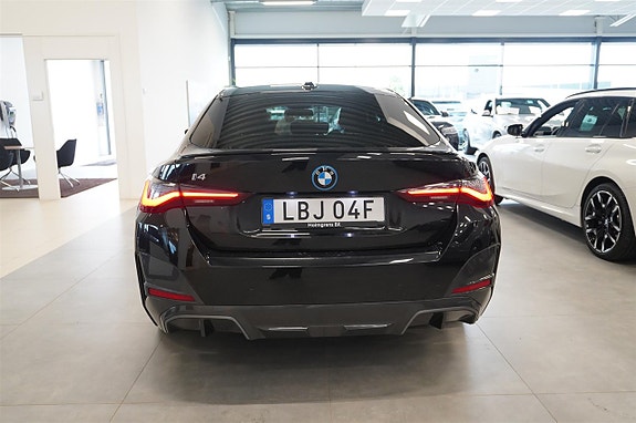 BMW i4 5 of 5
