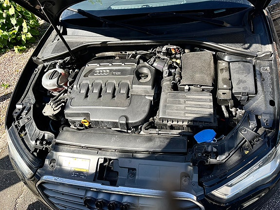 Audi A3 4 of 4