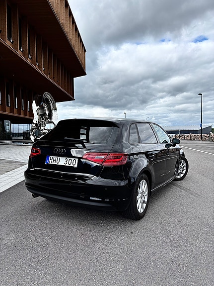Audi A3 2 of 4