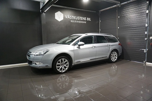 Citroen C5 3 of 5
