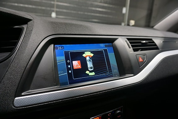 Citroen C5 18 of 24