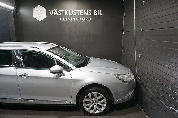 Citroen C5 9 of 24