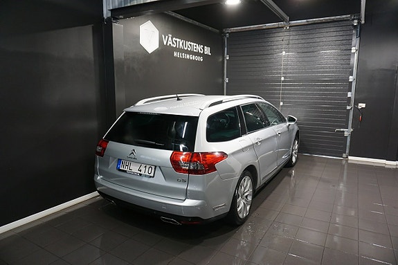 Citroen C5 8 of 24