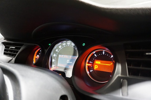 Citroen C5 19 of 24
