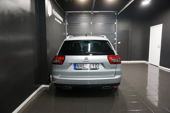 Citroen C5 6 of 24