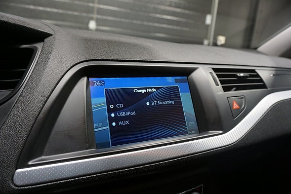 Citroen C5 17 of 24