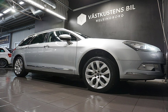 Citroen C5 24 of 24