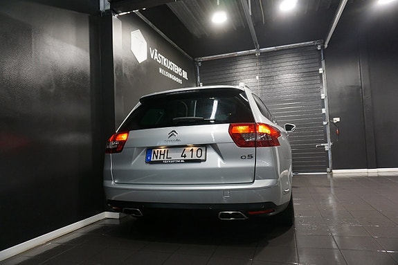 Citroen C5 23 of 24