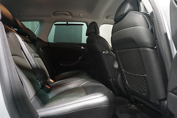 Citroen C5 10 of 24
