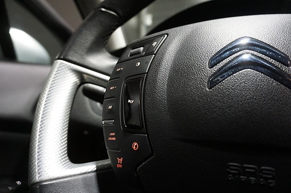 Citroen C5 20 of 24