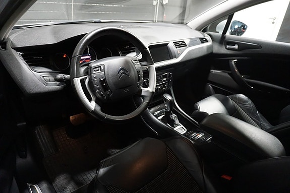 Citroen C5 13 of 24