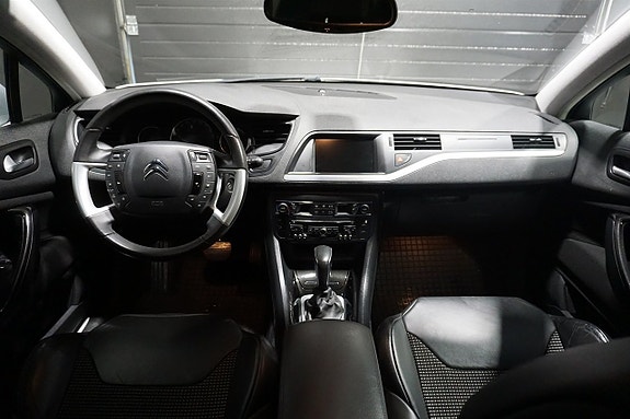 Citroen C5 12 of 24
