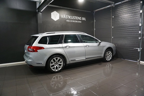 Citroen C5 7 of 24