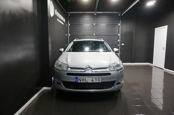 Citroen C5 2 of 5