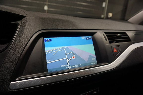 Citroen C5 16 of 24